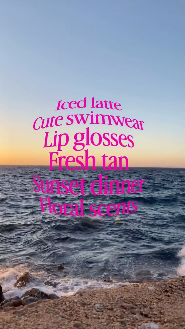 Swimdays Instagram post