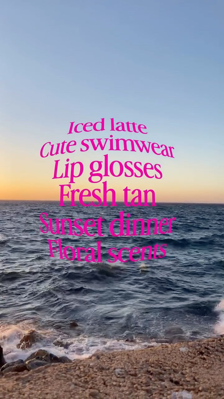 Swimdays Instagram post