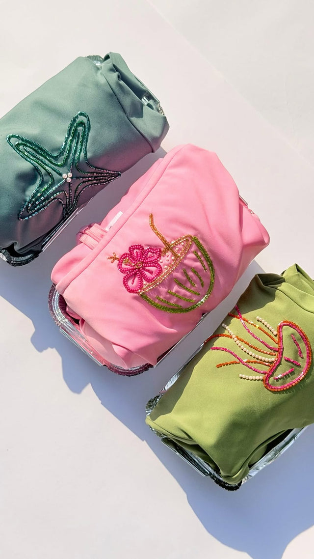 Swimdays Instagram post