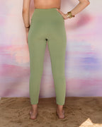 Moss Swim Leggings