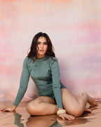 Cove Full Sleeves Bodysuit
