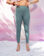 Cove Swim Leggings