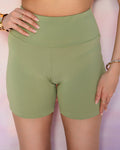 Moss Swim Shorts