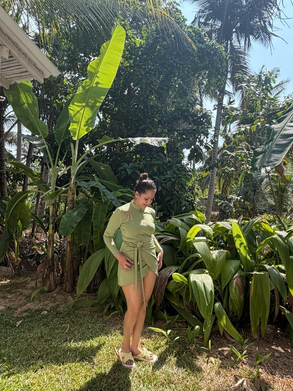 Aayushi Kabra