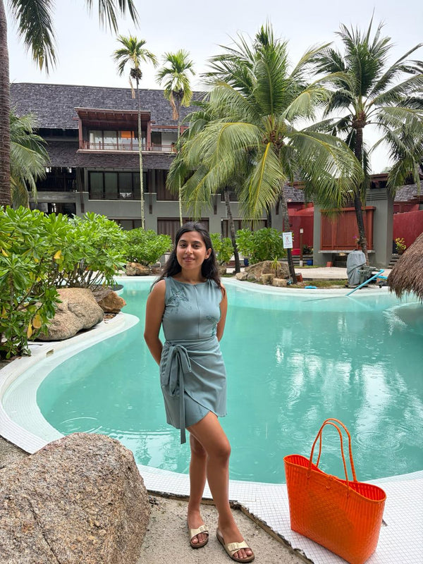 Aditi Jaisinghani
