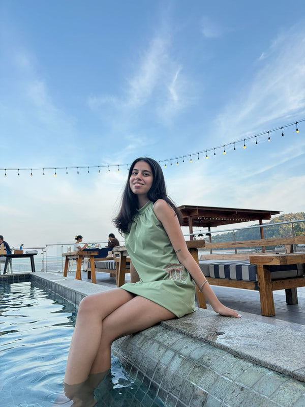 Yashna Jaisinghani