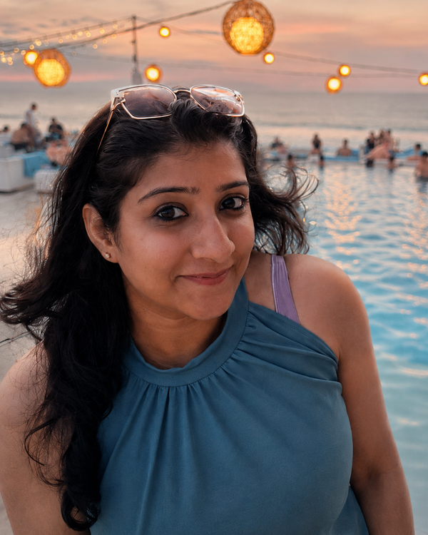 Sakina Engineerwala